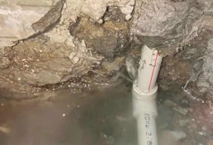 津市管道漏水检测五