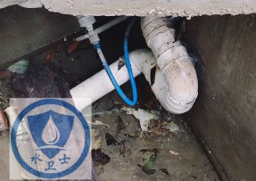 津市水管漏水检测公司6