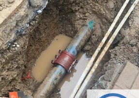 津市水管漏水检测公司4