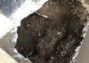 津市水管漏水检测公司2