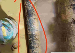 津市水管漏水检测公司1